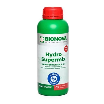 BioNova Hydro Supermix 1 liter