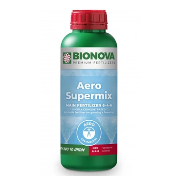 BioNova Aero Supermix 1 liter
