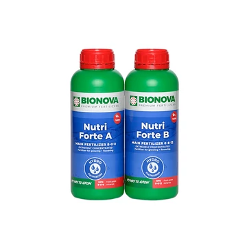 BioNova Nutri Forte A + B Hydro 1 liter
