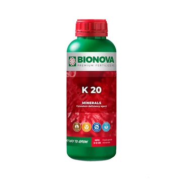 BioNova K 20 1 liter
