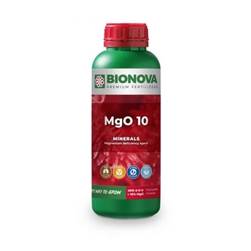 BioNova MgO 10 1 liter