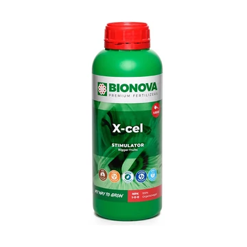 BioNova X-ceL 1 liter