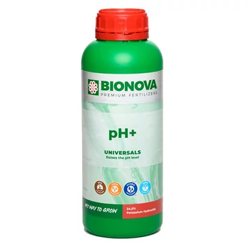 BioNova pH- 1 liter