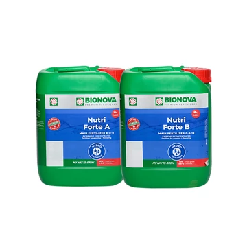 BioNova Nutri Forte A + B Hydro 5 liter