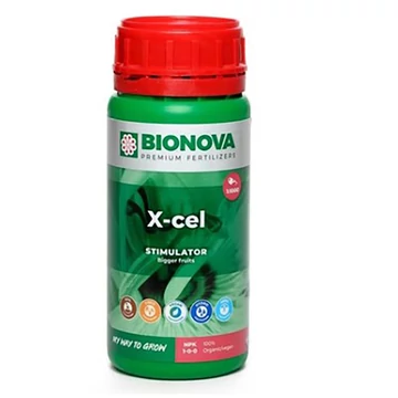 BioNova X-ceL 250 ml