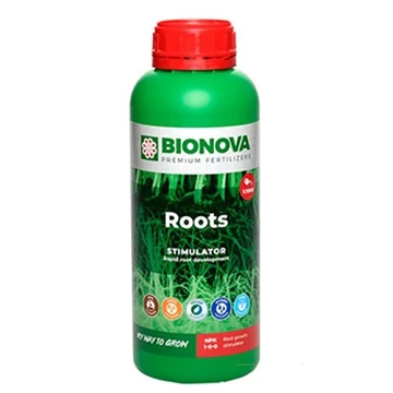 BioNova Roots 250 ml