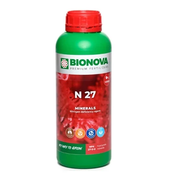 BioNova N 27 1 liter