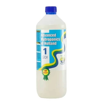 Advanced Hydroponics Dutch Formula GROW 500 ml