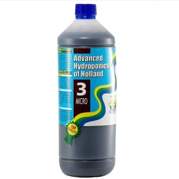 Advanced Hydroponics Dutch Formula MICRO 500 ml