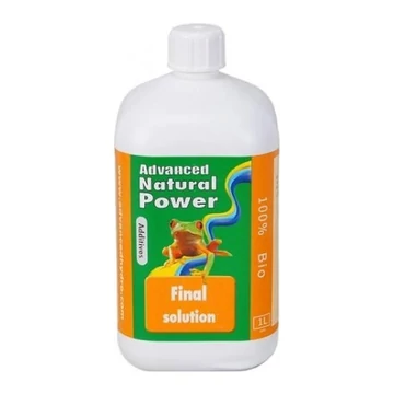 Advanced Hydroponics Final Solution 1 liter