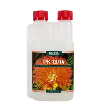 Canna PK 13/14 tápoldat 250 ml