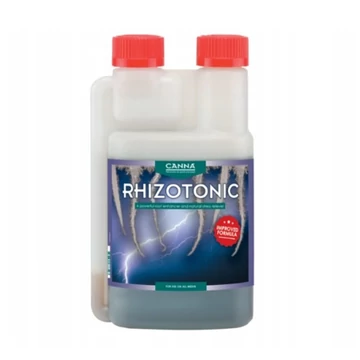 Canna Rhizotonic serkentő 500 ml