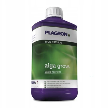 Plagron Alga Grow 1 liter