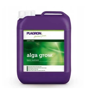 Plagron Alga Grow 5 liter