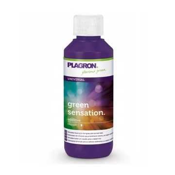 Plagron Green Sensation booster 100 ml