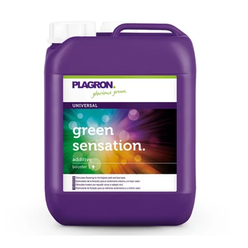 Plagron Green Sensation booster 5 liter
