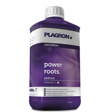 Plagron Power Roots gyökérstimulátor 1 liter