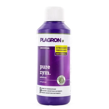 Plagron Pure Zym talajjavító 250 ml