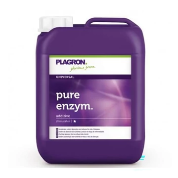 Plagron Pure Zym talajjavító 5 liter