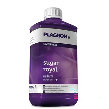 Plagron Sugar Royal tápanyag 100 ml