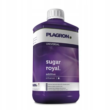 Plagron Sugar Royal tápanyag 250 ml