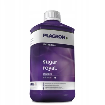 Plagron Sugar Royal tápanyag 1 liter