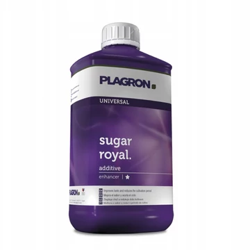 Plagron Sugar Royal tápanyag 0,5 liter