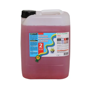 Advanced Hydroponics Dutch Formula BLOOM 10 liter