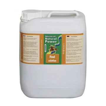 Advanced Hydroponics Final Solution 5 liter