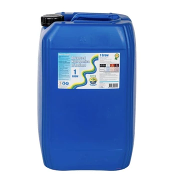 Advanced Hydroponics Dutch Formula GROW 25 liter