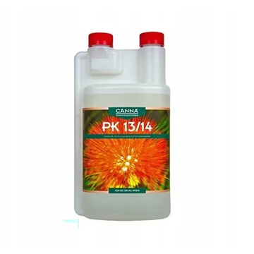 Canna PK 13/14 tápoldat 500 ml