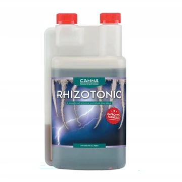Canna Rhizotonic serkentő 1 liter