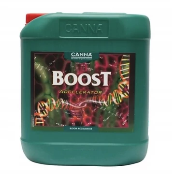Canna Boost serkentő 10 liter