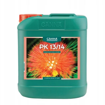 Canna PK 13/14 tápoldat 10 liter