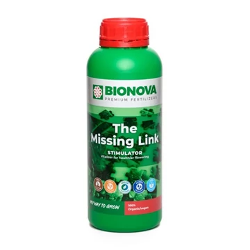 BioNova The Missing Link (TML) 1 liter