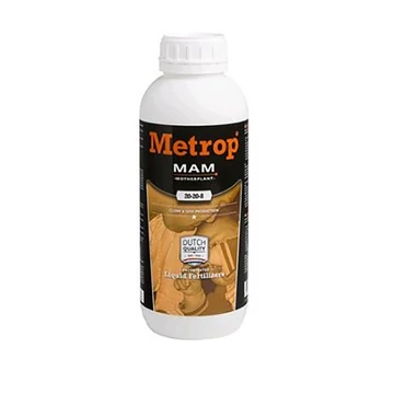 Metrop MAM 1 liter