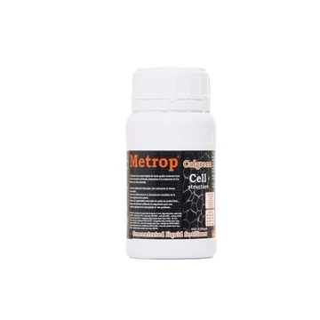 Metrop Cal Green 250 ml