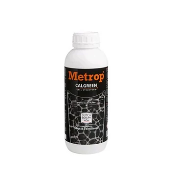 Metrop Cal Green 1 liter