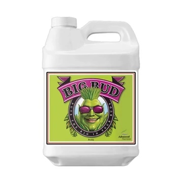 Advanced Nutrients Big Bud Liquid 1 liter