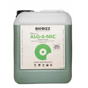 Biobizz Alg-a-Mic 5 liter