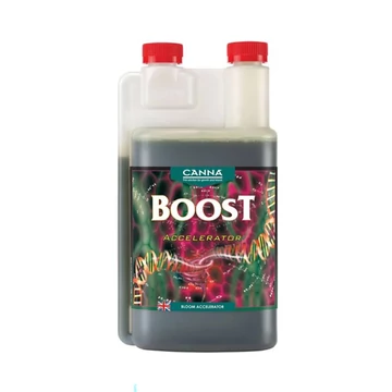 Canna Boost serkentő 1 liter