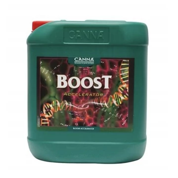 Canna Boost serkentő 5 liter