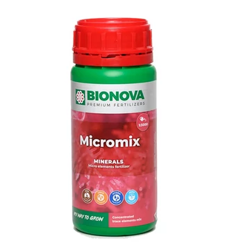 BioNova Micromix 250 ml