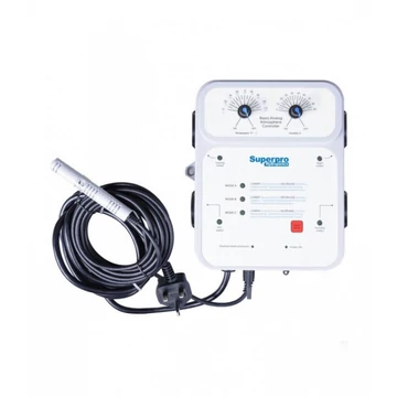 Superpro AC-1 analóg klímaszabályzó