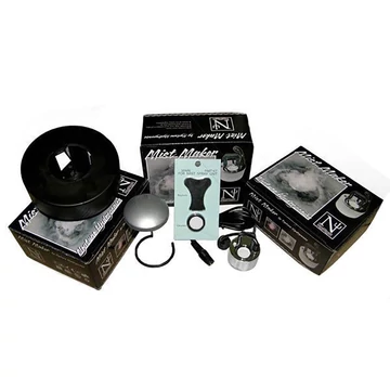 Neptune Hydroponics Mist Maker Ultrahangos Párásító