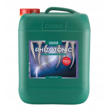 Canna Rhizotonic serkentő 10 liter