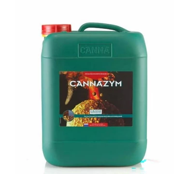CannaZym tápoldat 10 liter