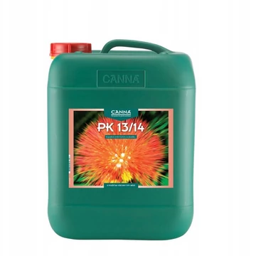 Canna PK 13/14 tápoldat 5 liter