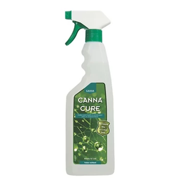 CannaCure levélpermet 750 ml