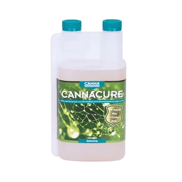 CannaCure levélpermet 1 liter